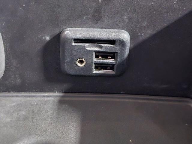 2014 Chevrolet Silverado 1500 LT LT2