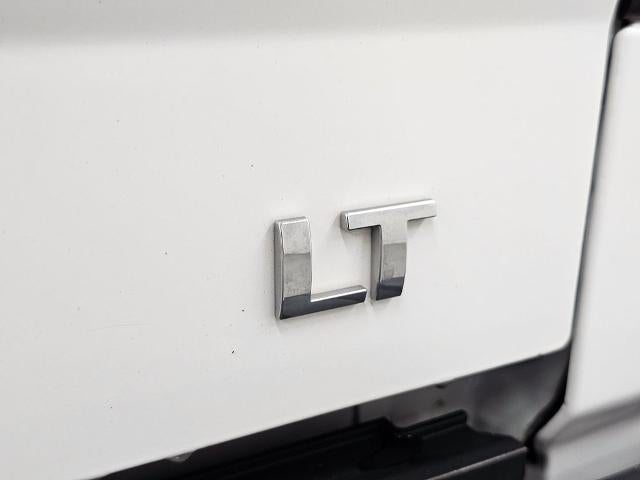 2014 Chevrolet Silverado 1500 LT LT2