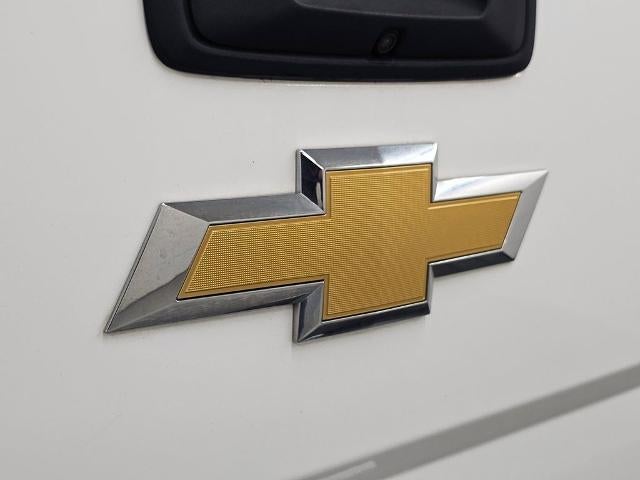 2014 Chevrolet Silverado 1500 LT LT2