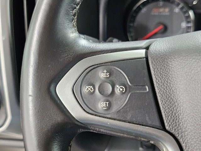 2014 Chevrolet Silverado 1500 LT LT2