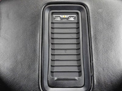 2017 Chevrolet Silverado 1500 LT LT2