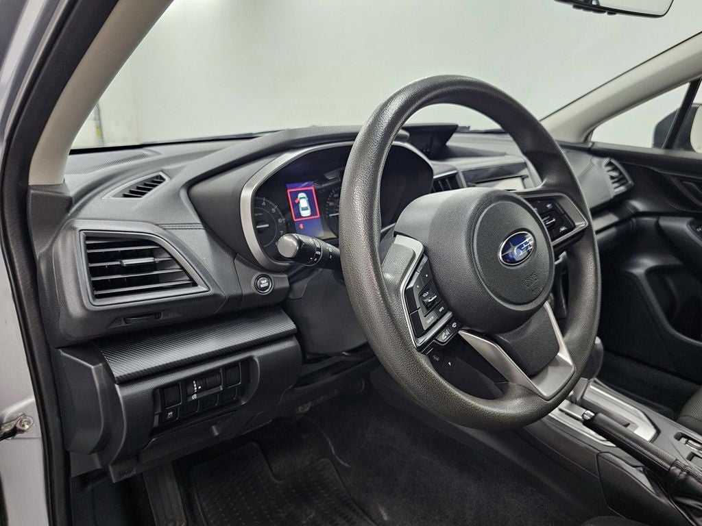 2020 Subaru Impreza Premium