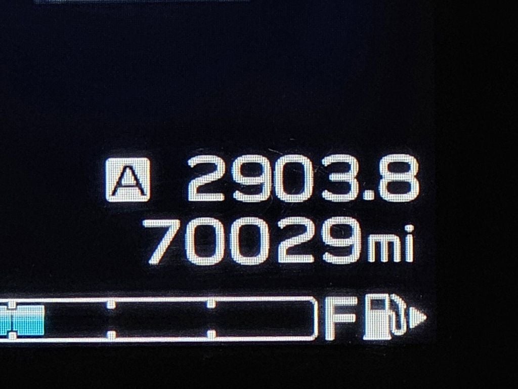 2020 Subaru Impreza Premium