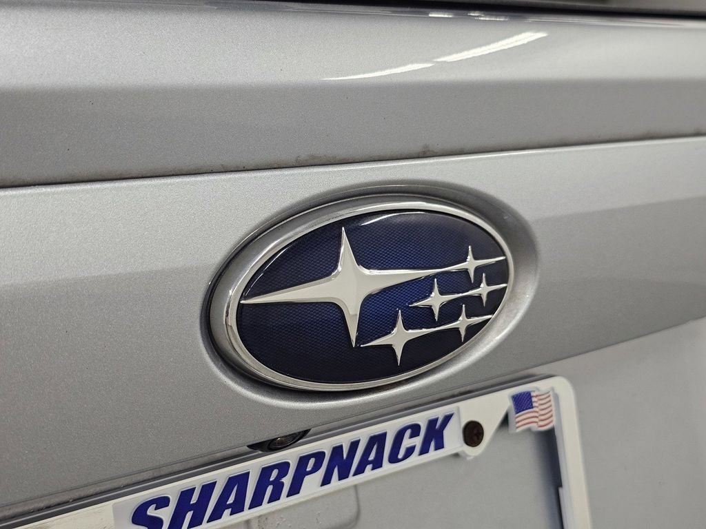 2020 Subaru Impreza Premium