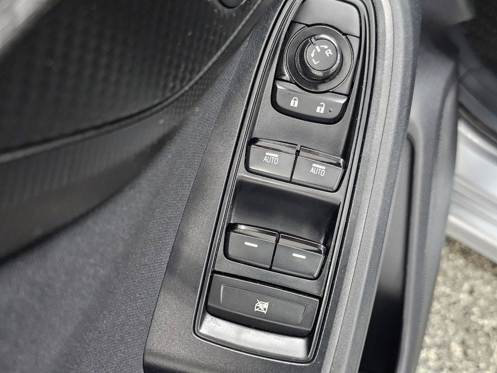 2020 Subaru Impreza Premium