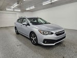 2020 Subaru Impreza Premium