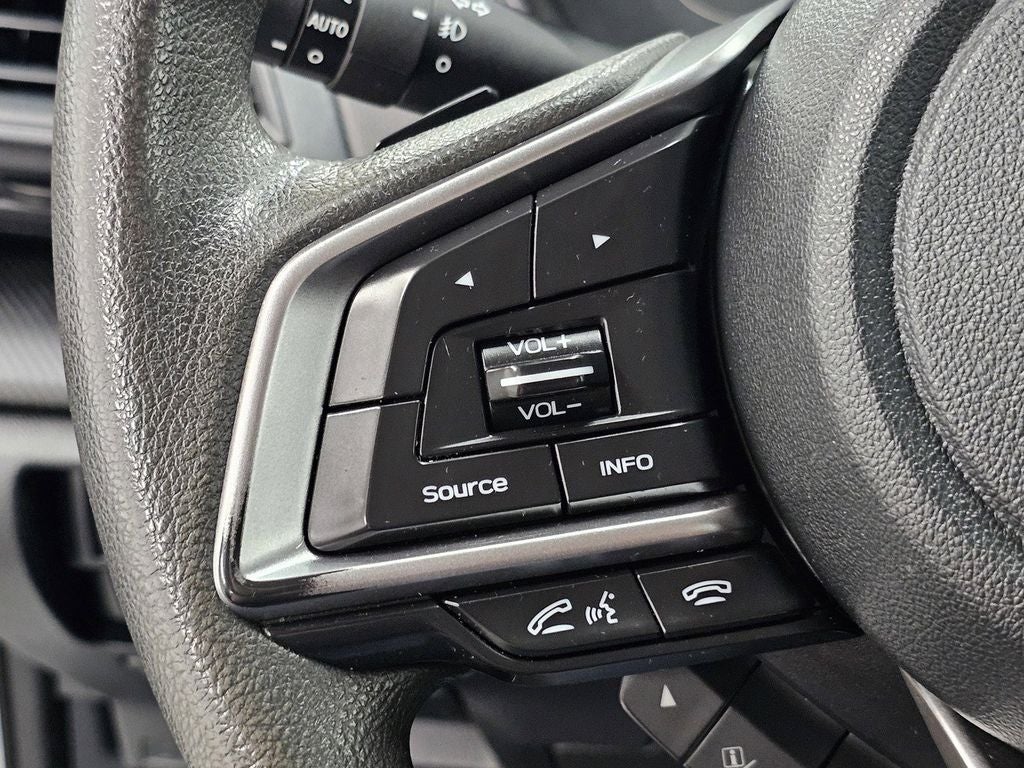 2020 Subaru Impreza Premium