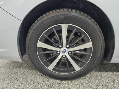 2020 Subaru Impreza Premium