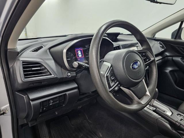 2020 Subaru Impreza Premium