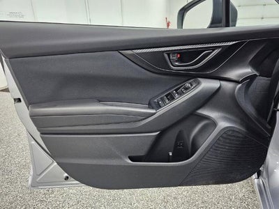 2020 Subaru Impreza Premium