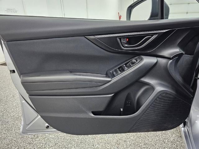 2020 Subaru Impreza Premium