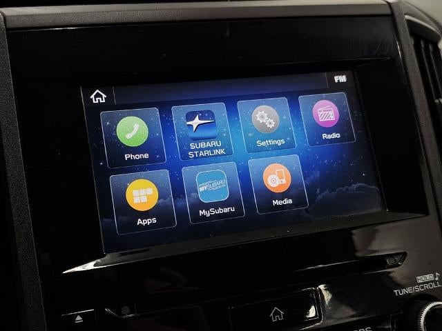 2020 Subaru Impreza Premium