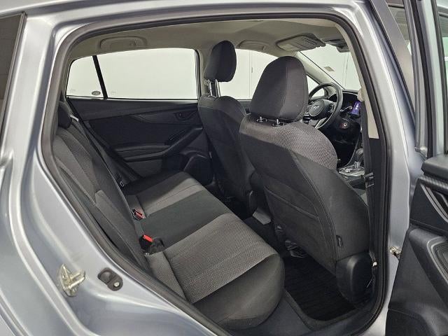 2020 Subaru Impreza Premium