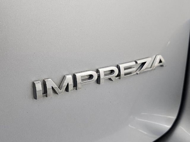 2020 Subaru Impreza Premium