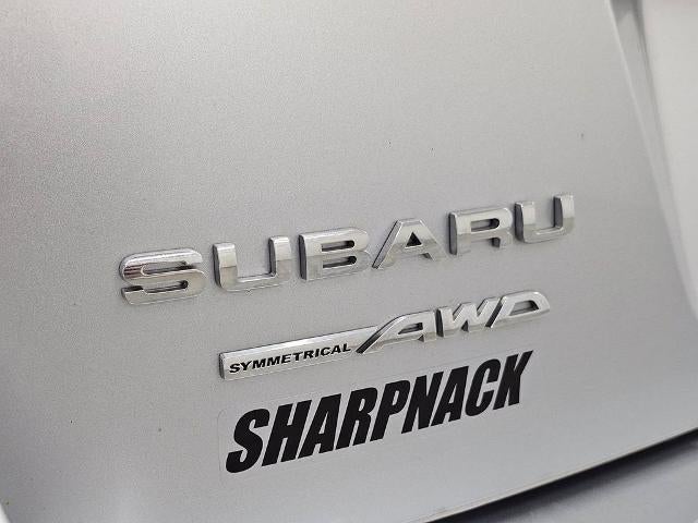 2020 Subaru Impreza Premium