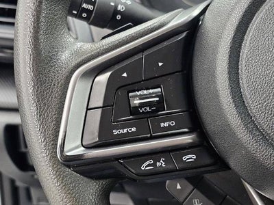 2020 Subaru Impreza Premium