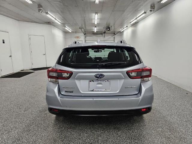 2020 Subaru Impreza Premium