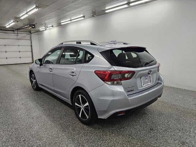 2020 Subaru Impreza Premium