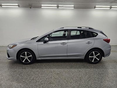 2020 Subaru Impreza Premium