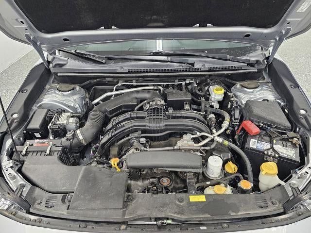2020 Subaru Impreza Premium