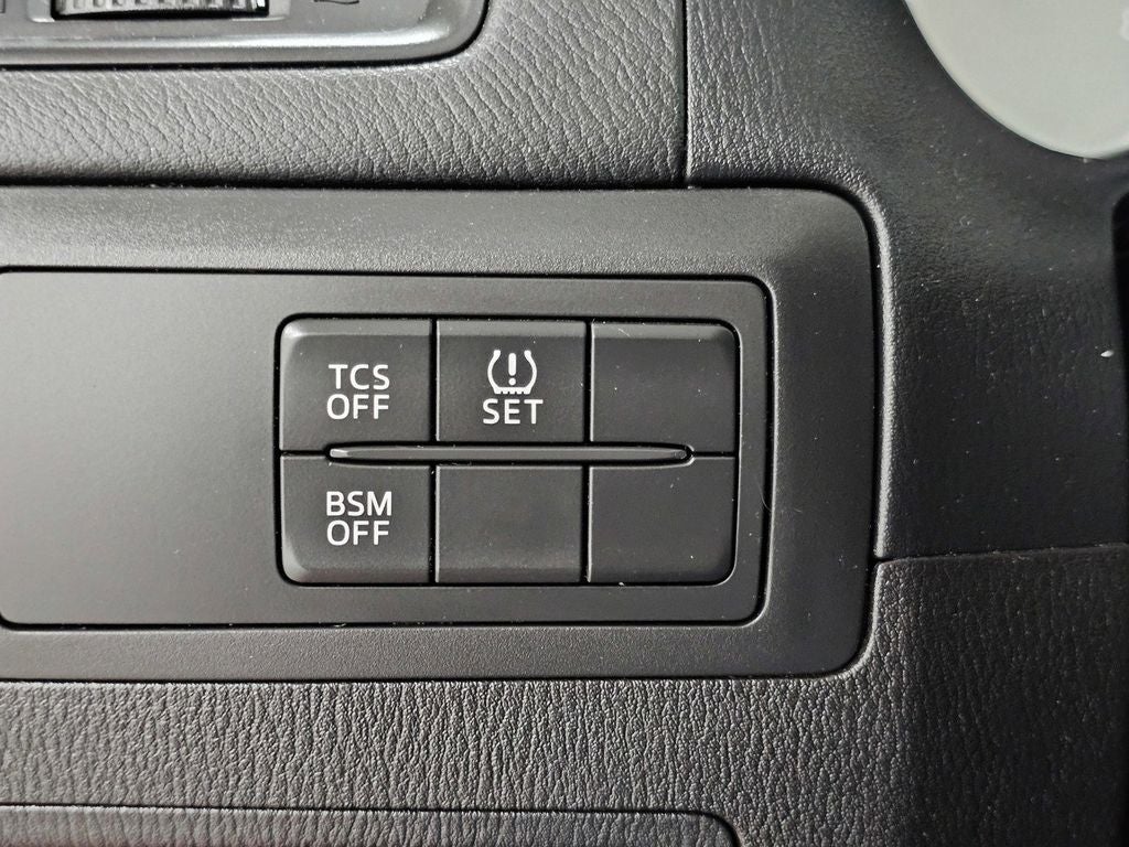 2014 Mazda Mazda CX-5 Grand Touring