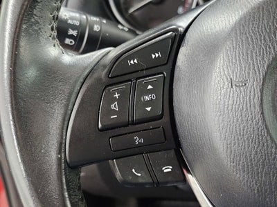 2014 Mazda Mazda CX-5 Grand Touring