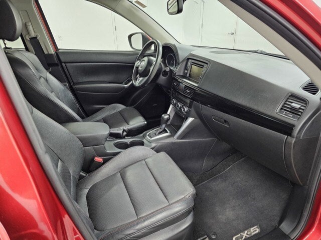 2014 Mazda Mazda CX-5 Grand Touring