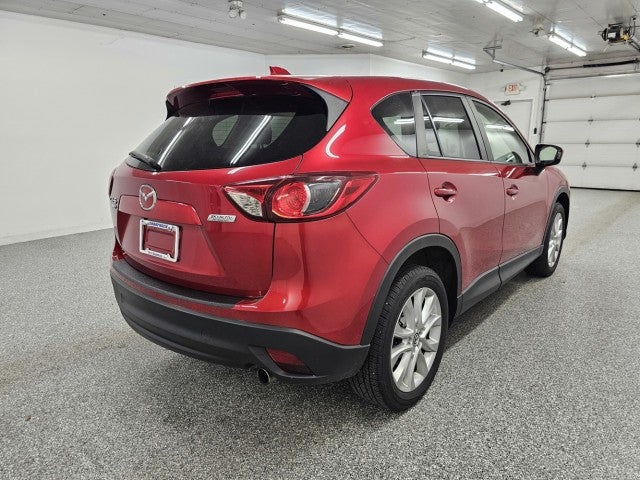 2014 Mazda Mazda CX-5 Grand Touring