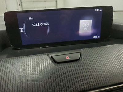 2024 Mazda Mazda CX-90 3.3 Turbo Select