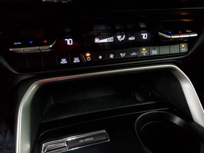 2024 Mazda Mazda CX-90 3.3 Turbo Select