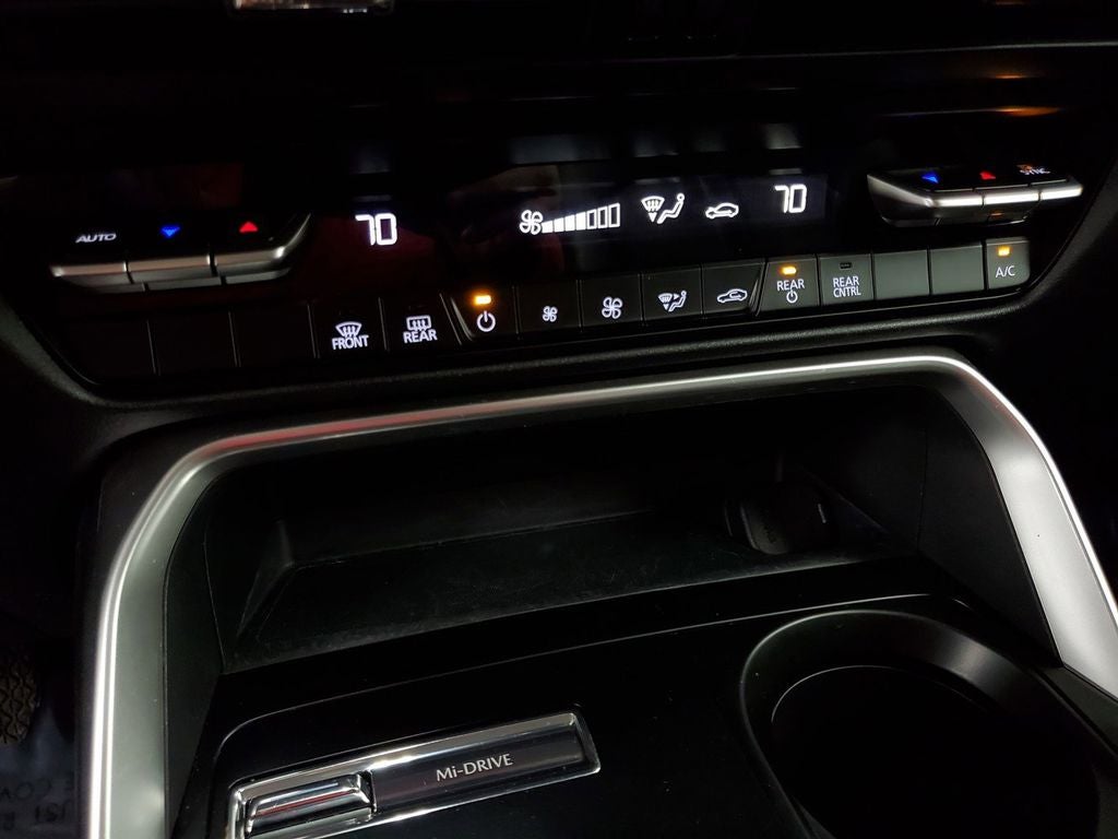 2024 Mazda Mazda CX-90 3.3 Turbo Select