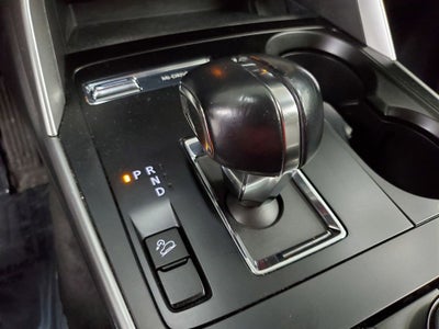 2024 Mazda Mazda CX-90 3.3 Turbo Select