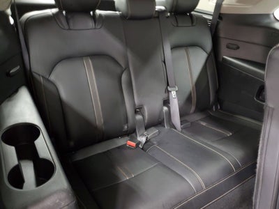 2024 Mazda Mazda CX-90 3.3 Turbo Select