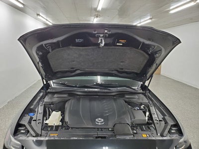 2024 Mazda Mazda CX-90 3.3 Turbo Select