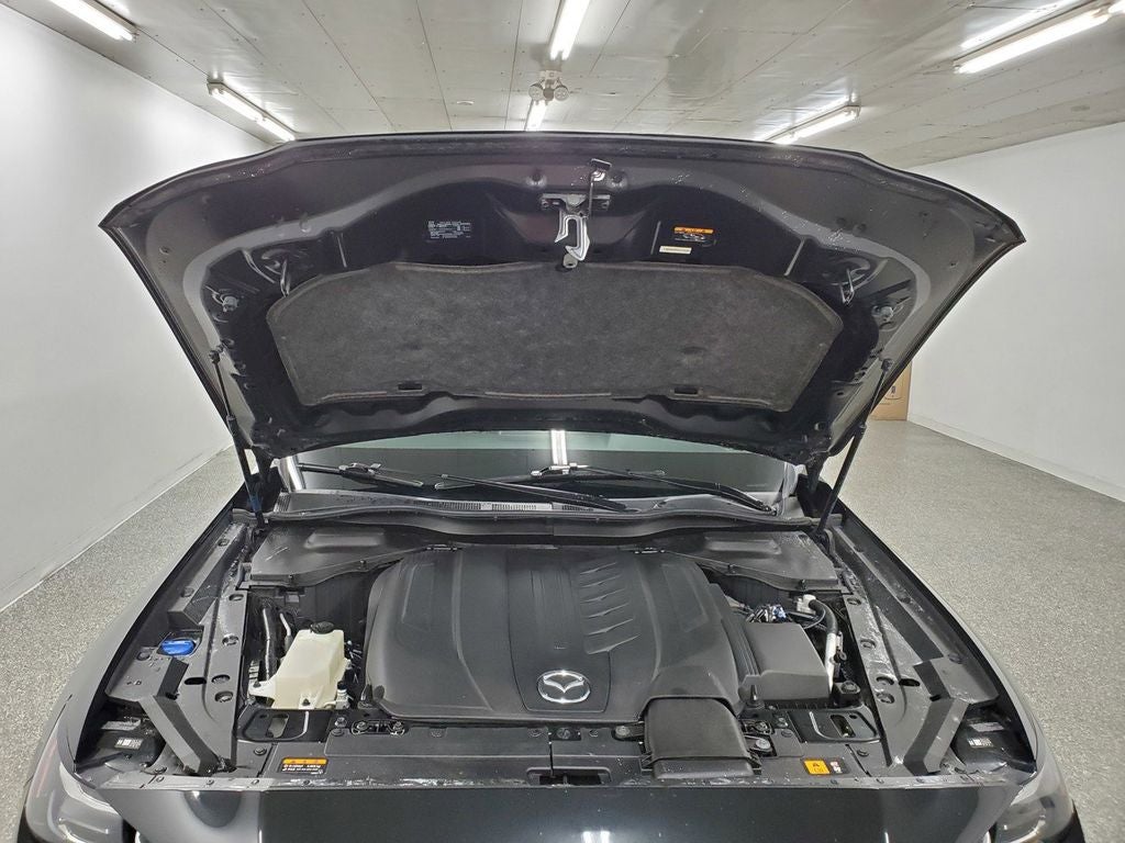 2024 Mazda Mazda CX-90 3.3 Turbo Select