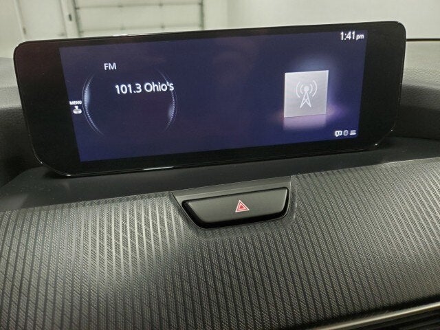 2024 Mazda Mazda CX-90 3.3 Turbo Select