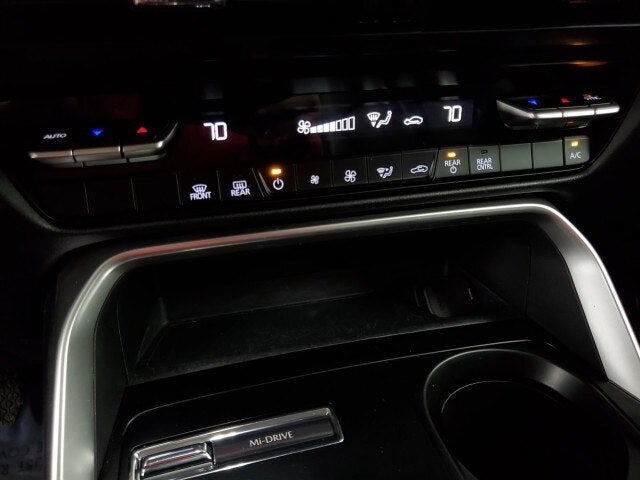 2024 Mazda Mazda CX-90 3.3 Turbo Select