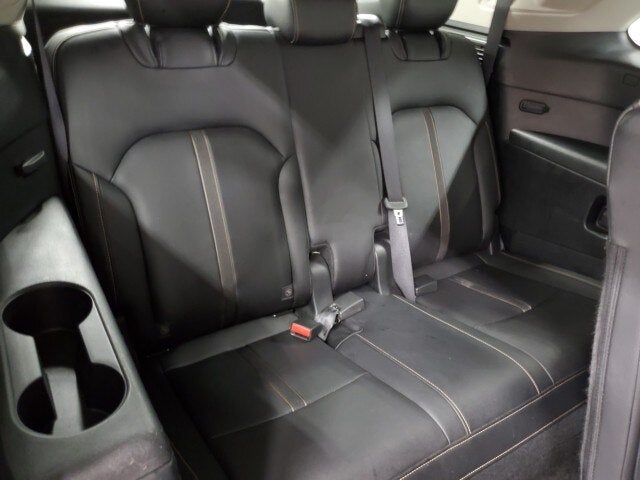 2024 Mazda Mazda CX-90 3.3 Turbo Select