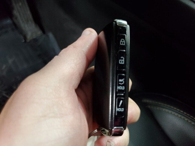 2024 Mazda Mazda CX-90 3.3 Turbo Select