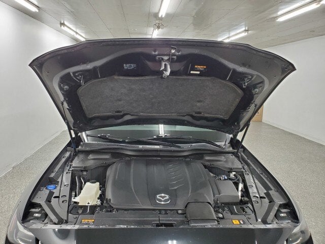 2024 Mazda Mazda CX-90 3.3 Turbo Select