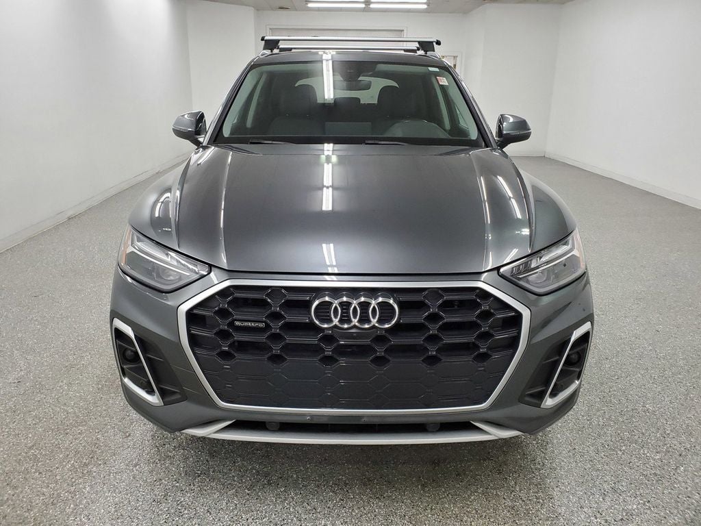 2023 Audi Q5 45 S line Premium quattro