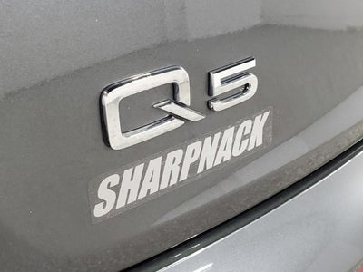2023 Audi Q5 45 S line Premium quattro