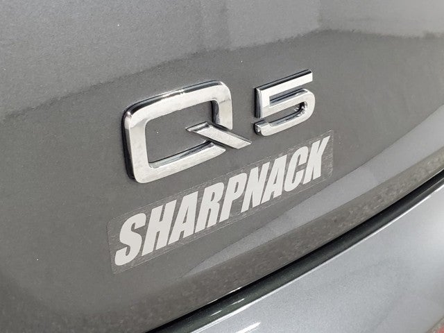 2023 Audi Q5 45 S line Premium quattro
