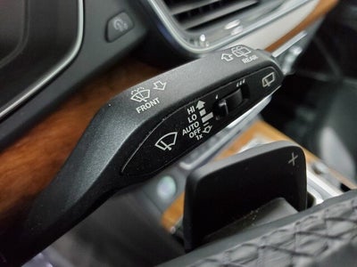 2023 Audi Q5 45 S line Premium quattro