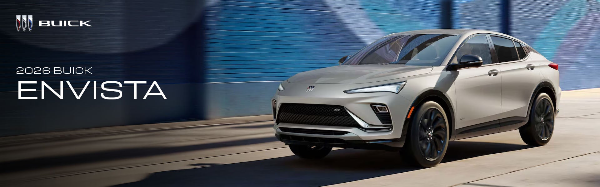 2026 Buick Envista in Willard OH