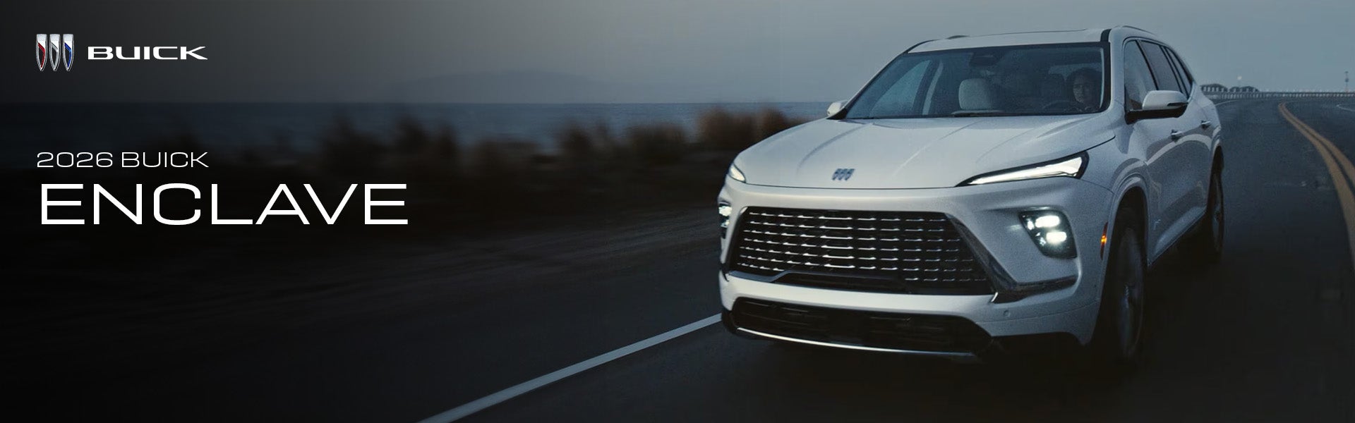 2026 Buick Enclave in Willard OH