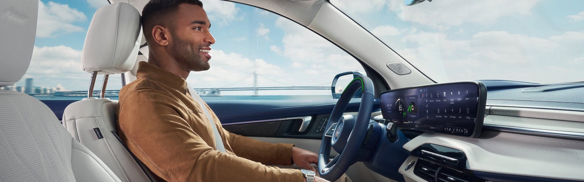 Sharpnack Buick in Willard OH