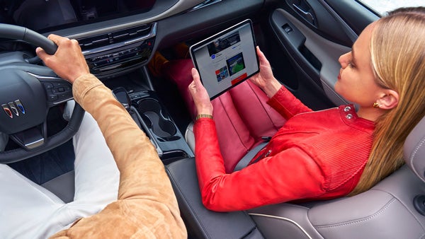 Sharpnack Buick in Willard OH