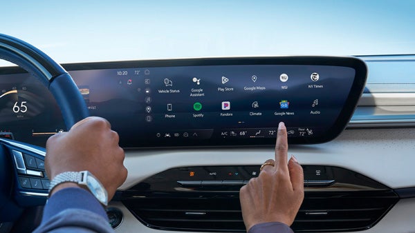 Sharpnack Buick in Willard OH