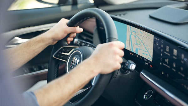 Sharpnack Buick in Willard OH